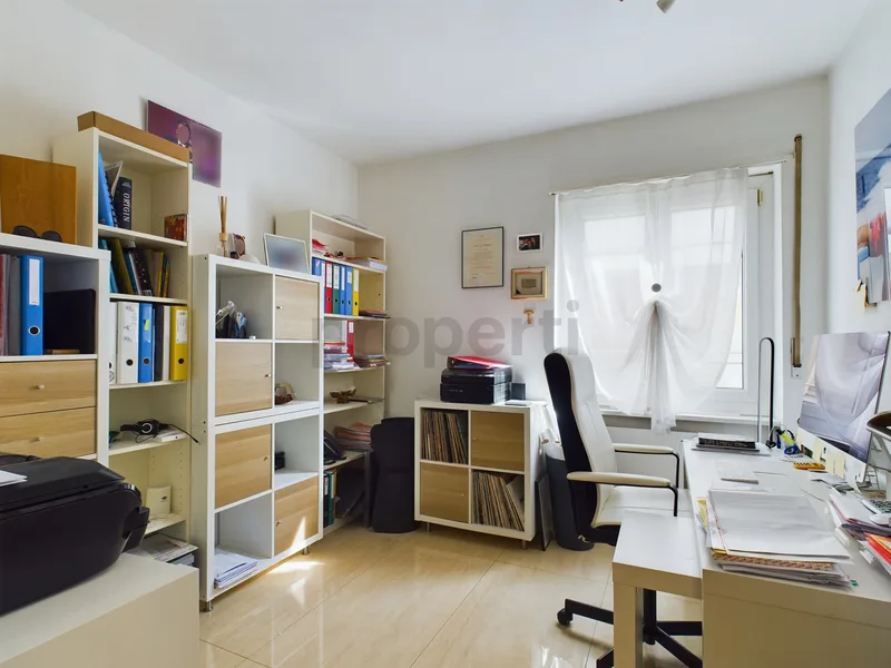 Appartement 4.5 pièces à Breganzona — 5