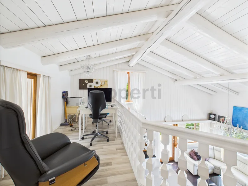 Haus / Villa 7.5 Zimmer in Vairano — photo 9