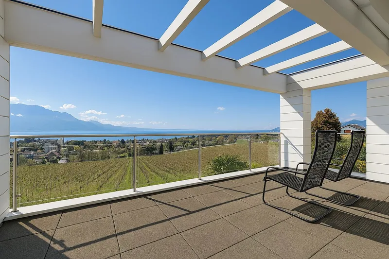 Maison / Villa 7.5 pièces à Chailly-Montreux — 4