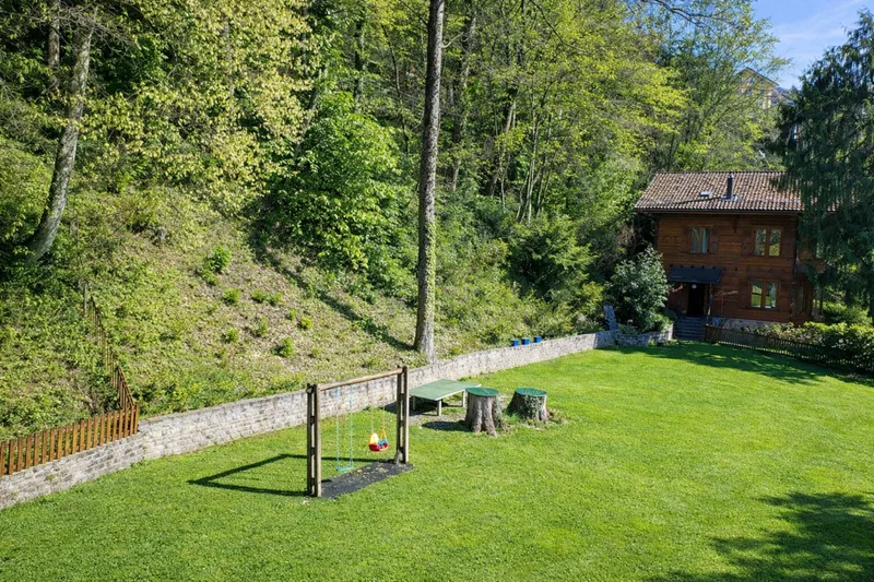 Maison / Villa 8 pièces à Territet — 5