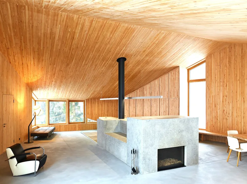 Maison / Villa 6.5 pièces à Bellwald — photo 2