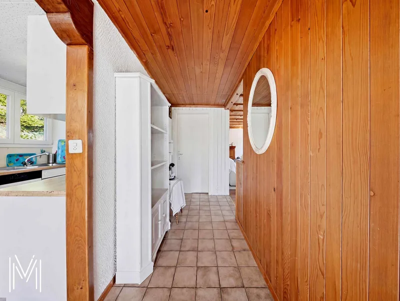 Maison / Villa 5.5 pièces à Le Pâquier — photo 21