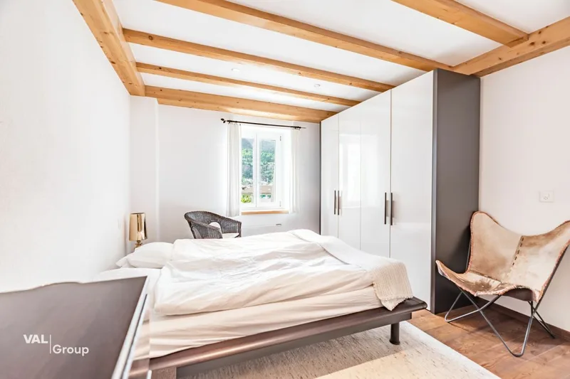 Wohnung 4.5 Zimmer in Brig-Glis — photo 6