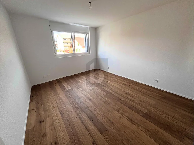 Apartment 3.5 rooms in Zentrum des Dorfes — photo 5