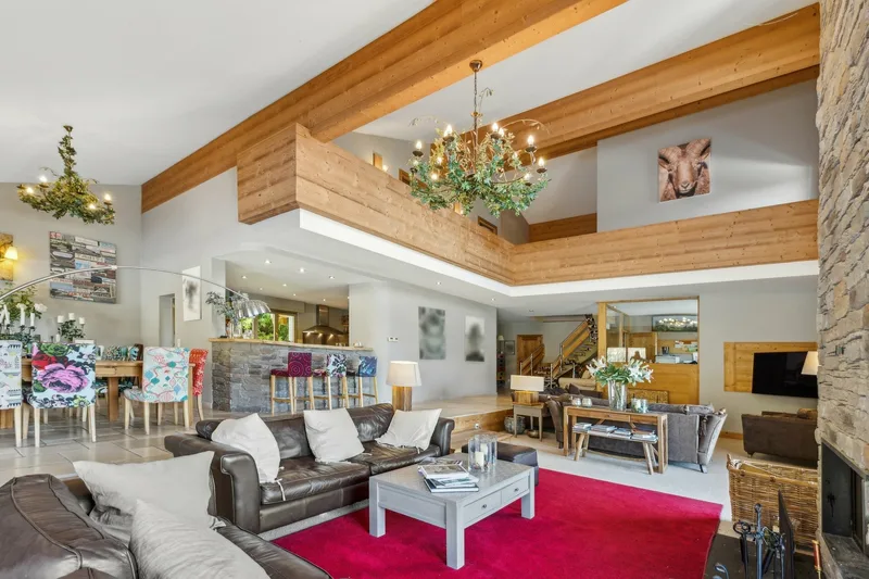 Maison / Villa 8 pièces à Ollon — 7