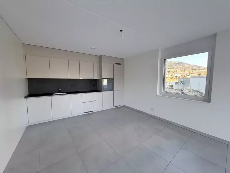 Apartment 3.5 rooms in Boécourt — 5