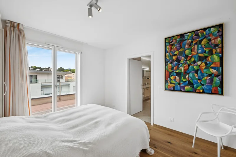 Appartement 3.5 pièces à Montreux — 7