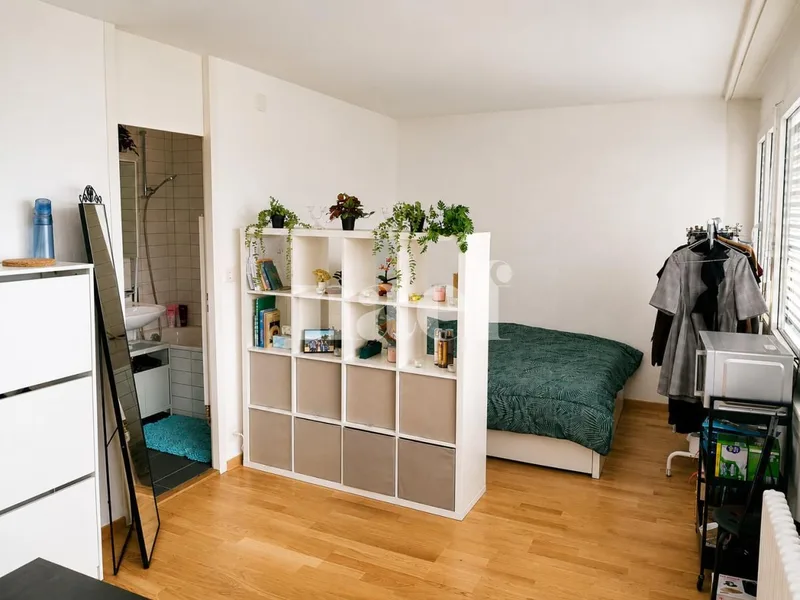 Apartment 1 rooms in Neuchâtel — 3
