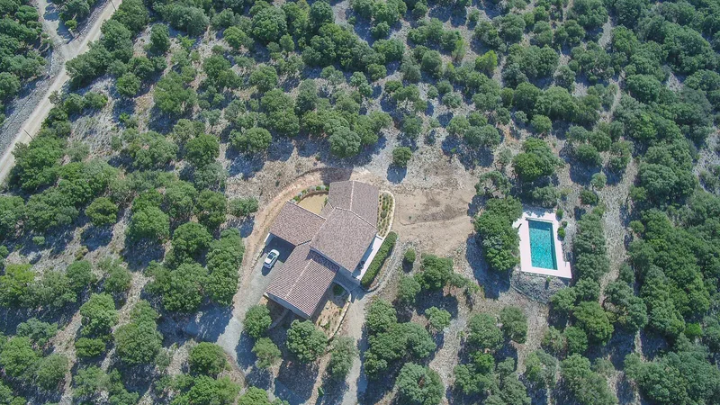 Haus / Villa 5 Zimmer in Saint-Saturnin-lès-Apt — photo 10