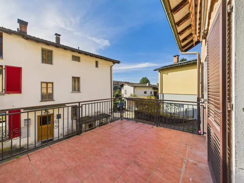Maison / Villa 3.5 pièces à Tresa — photo 4