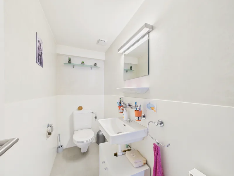 Haus / Villa 10 Zimmer in Vuisternens-devant-Romont — photo 9