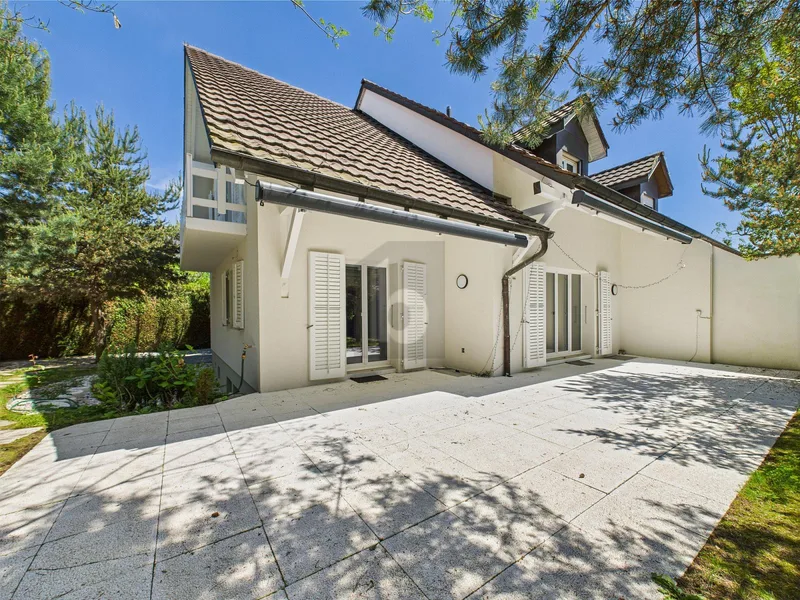 Maison / Villa 6 pièces à Marais