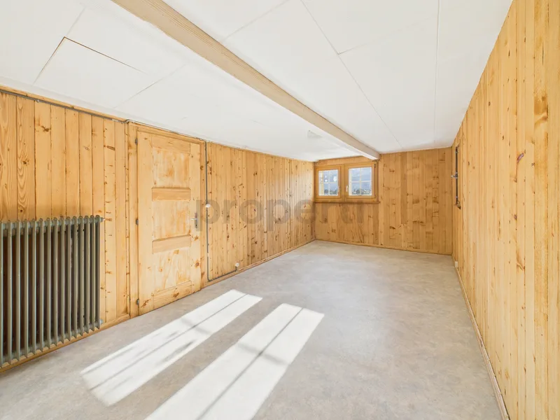 Appartement 4.5 pièces à Lens — 4