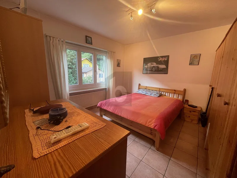 Appartement 4.5 pièces à Lumino — 4