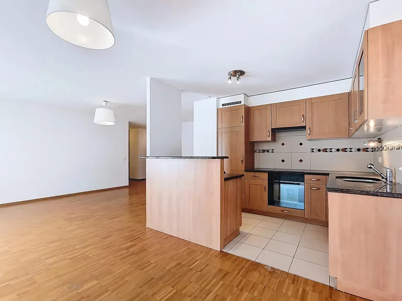 Appartement 4.5 pièces à Montreux — 3
