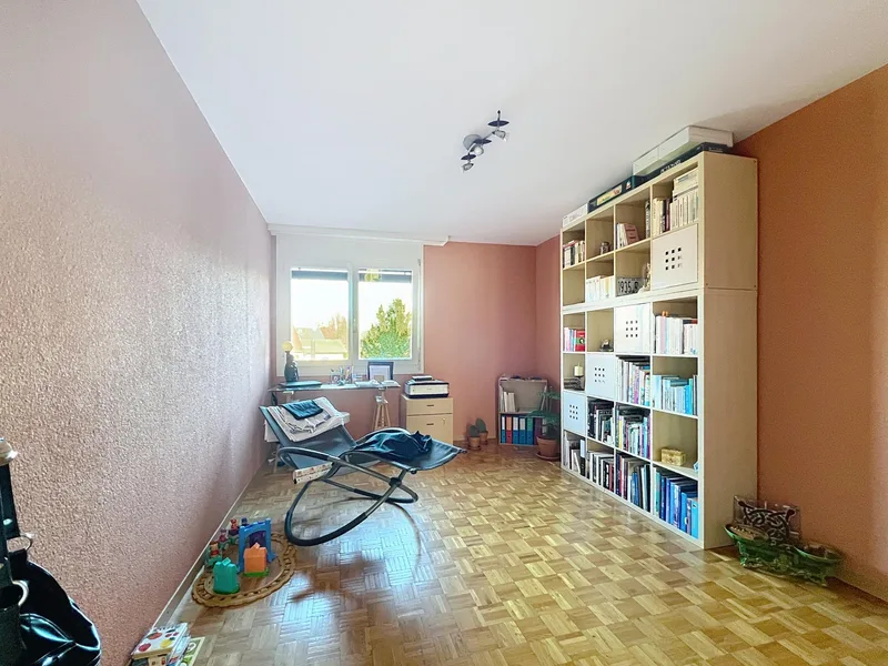 Appartement 4.5 pièces à Bossonnens — 5