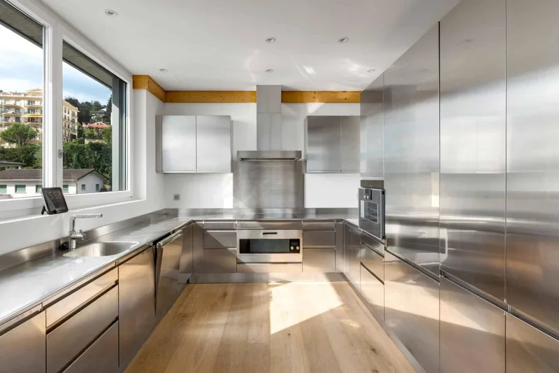 Appartement 6.5 pièces à Montreux — 8