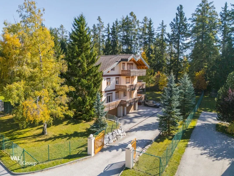 Appartement 5.5 pièces à Crans-Montana — 13