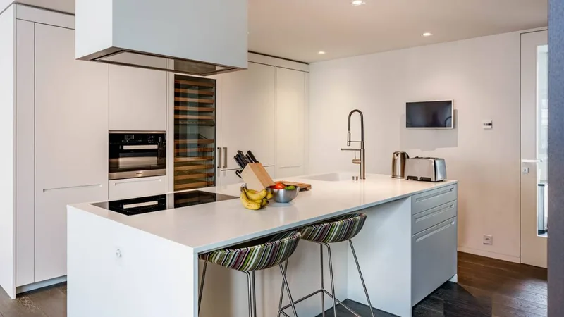 Appartement 8 pièces à Genève — 5