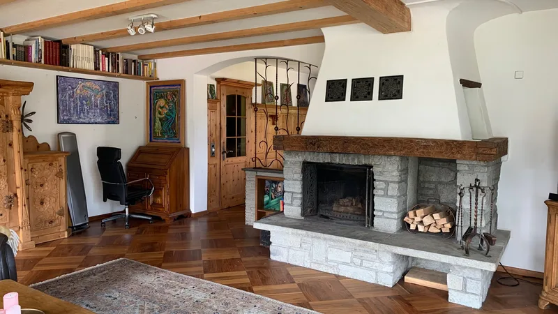 Wohnung 3.5 Zimmer in Davos Platz — photo 2