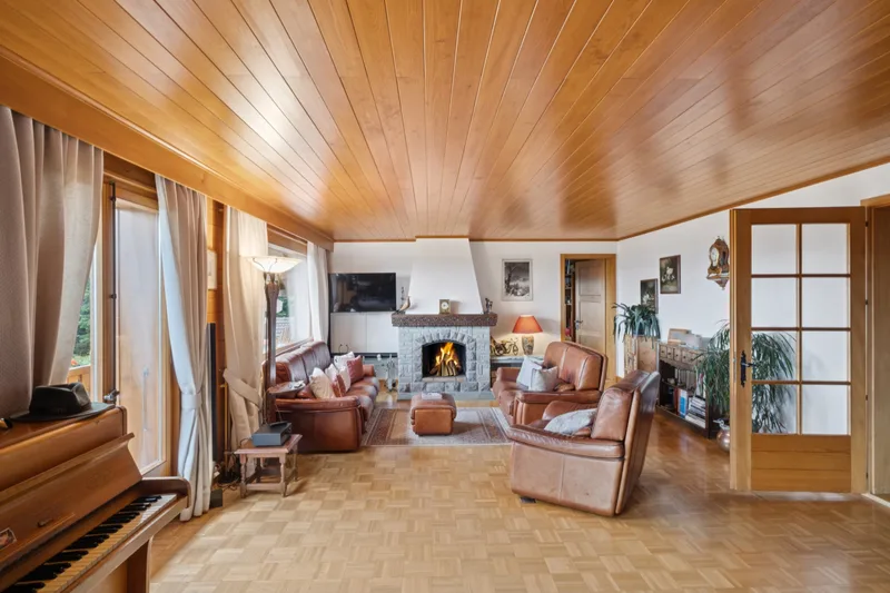 Maison / Villa 12 pièces à Domaine de la Forêt — 3