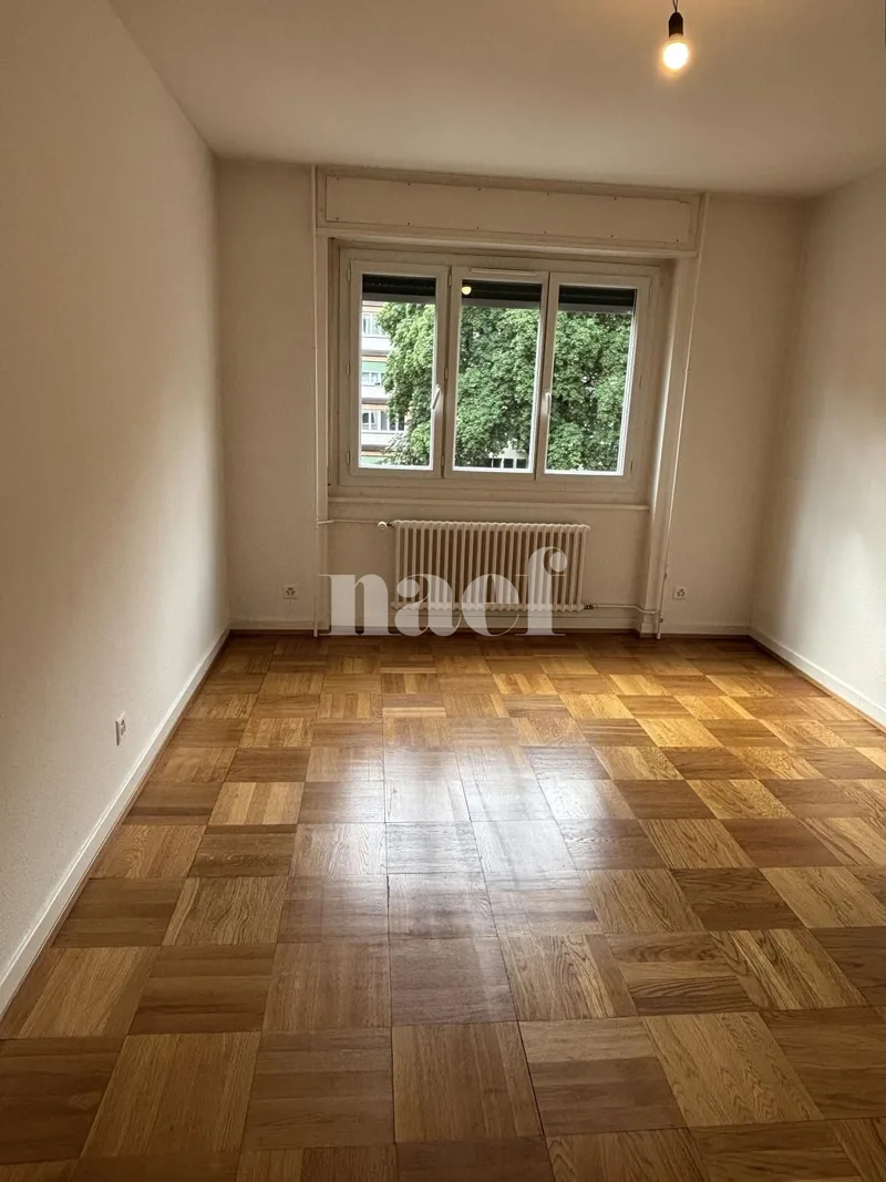 Apartment 4 rooms in Genève — 3
