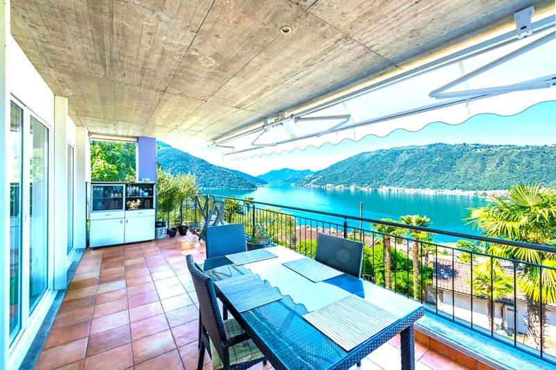 Maison / Villa 4.5 pièces à Bissone — 6