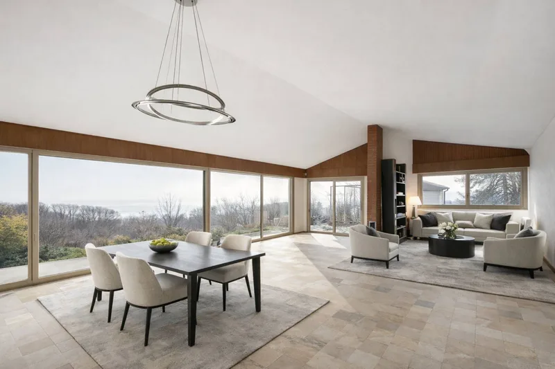 House / Villa 6 rooms in Romanel-sur-Lausanne — 4