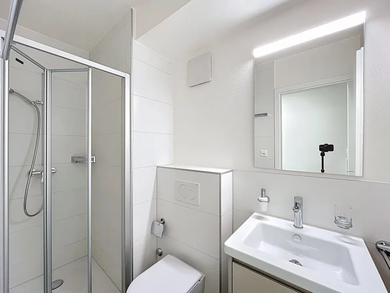 Appartement 4.5 pièces à Centre — 12