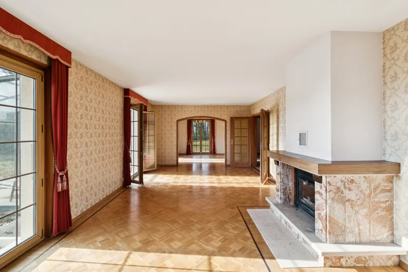 House / Villa 5.5 rooms in Romanel-sur-Lausanne — 4