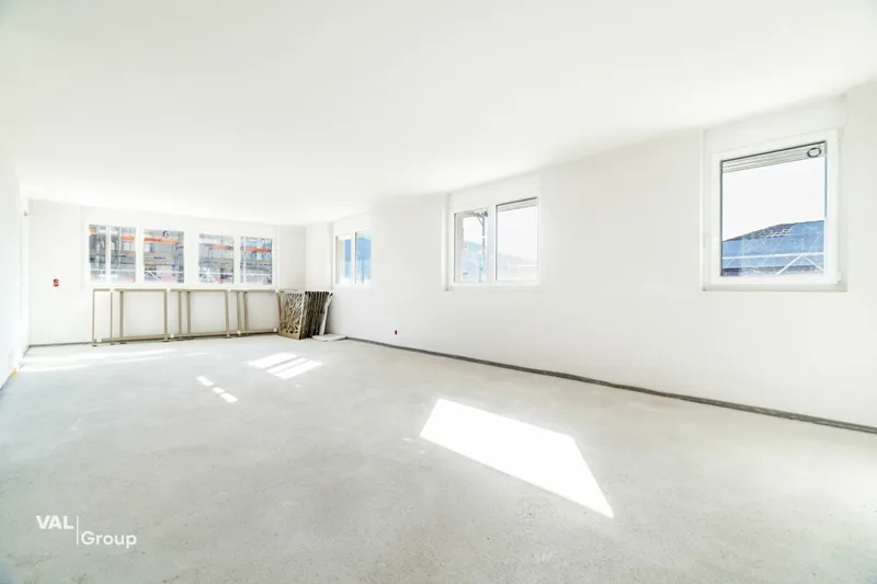 Appartement 4.5 pièces à Salgesch — 2