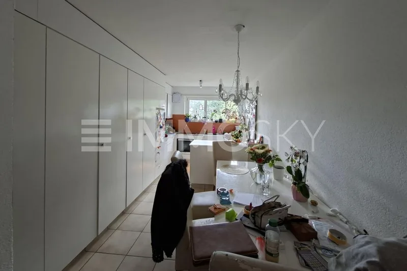Wohnung 3.5 Zimmer in Aarberg — photo 8