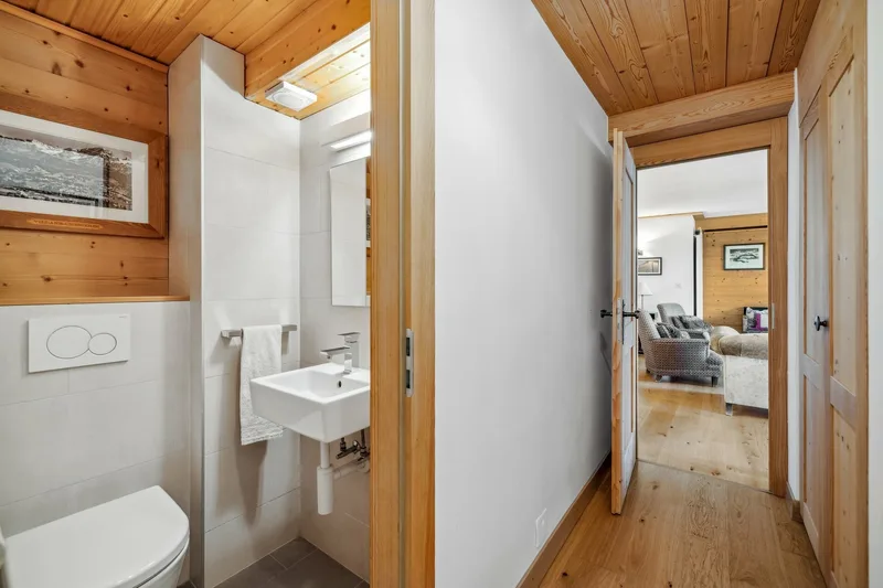 Appartement 5 pièces à Ollon — 14