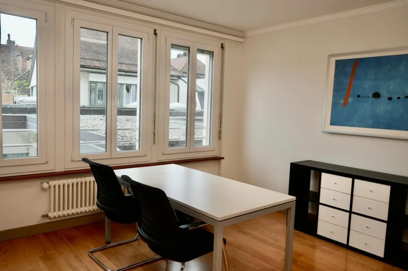 Commercial à Yverdon-les-Bains