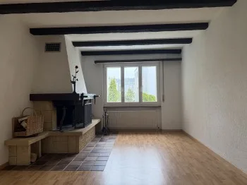 Apartment 4.5 rooms in Le Locle — 4