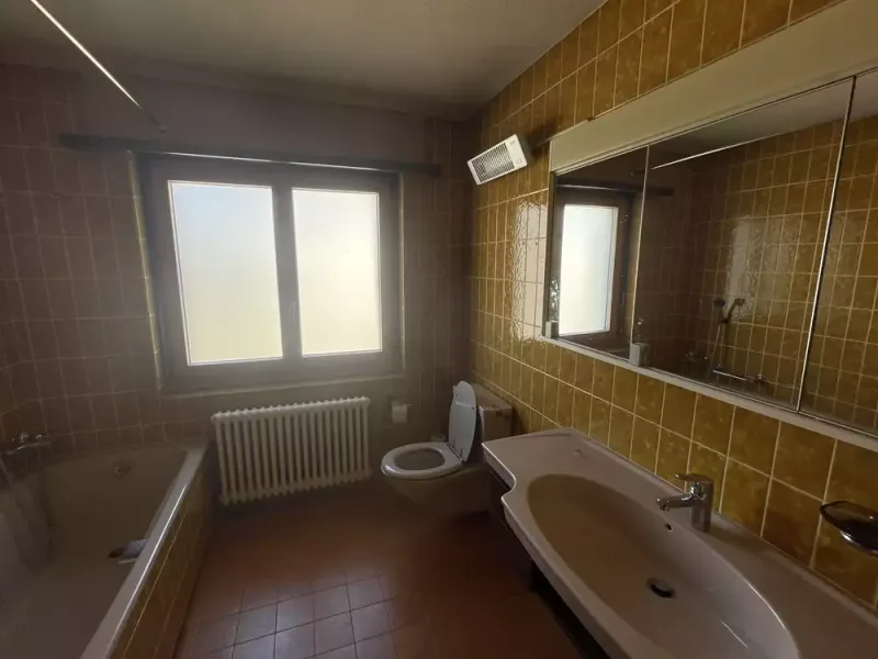 House / Villa 7.5 rooms in Porrentruy — photo 9