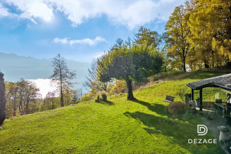 Maison / Villa 7.5 pièces à Blonay - Saint-Légier — 3