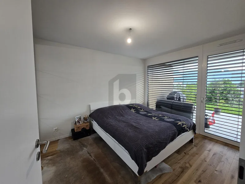 Appartement 2.5 pièces à La Tour-de-Peilz — photo 4