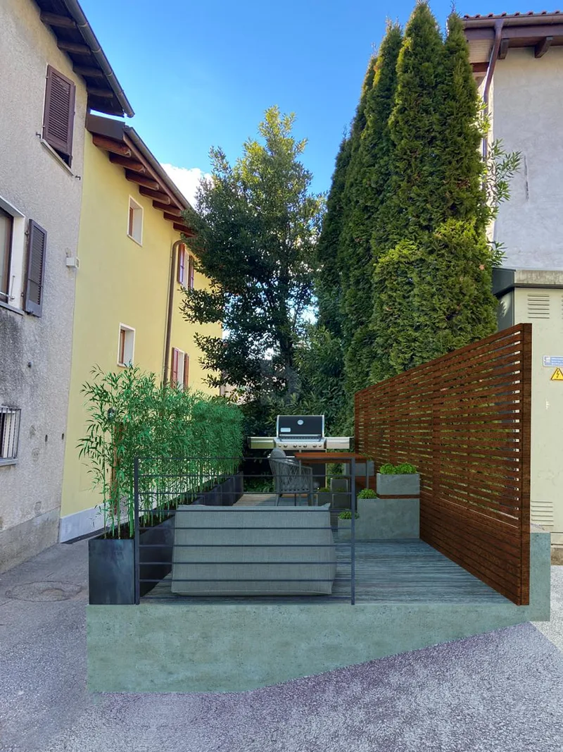 Maison / Villa 5 pièces à Arosio di Sopra — 2