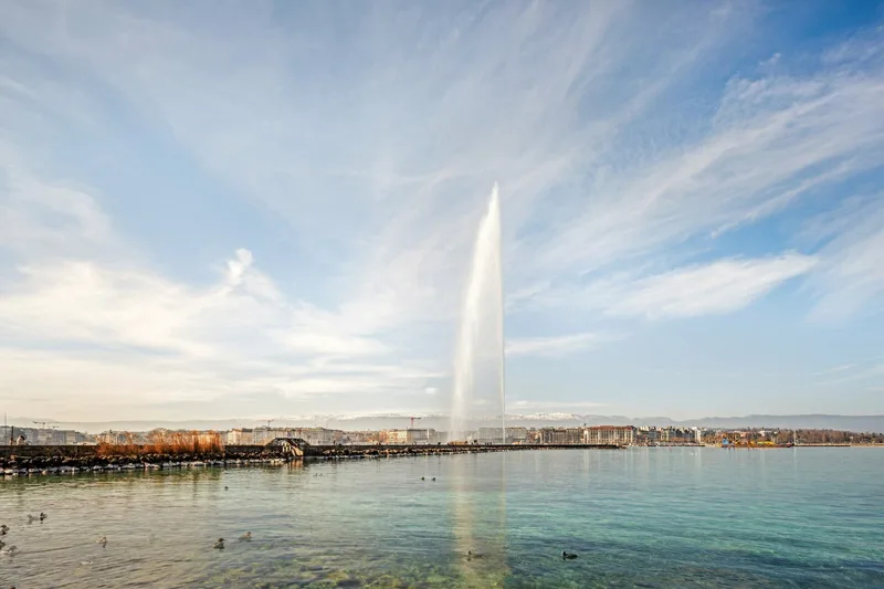 Appartement 5 pièces à Genève — 8