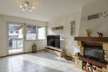 Wohnung 6.5 Zimmer in Lucens — photo 11