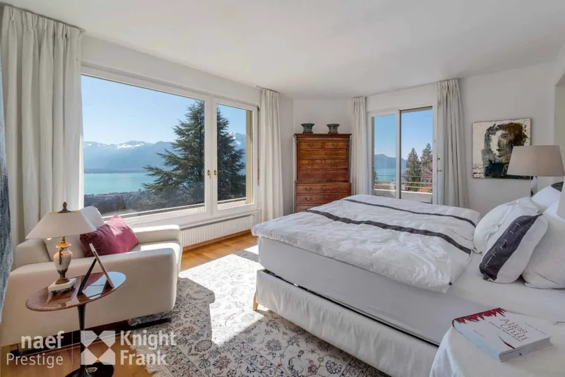 Maison / Villa 9.5 pièces à Blonay - Saint-Légier — 17