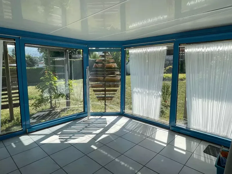 House / Villa 4.5 rooms in Courtedoux — 8
