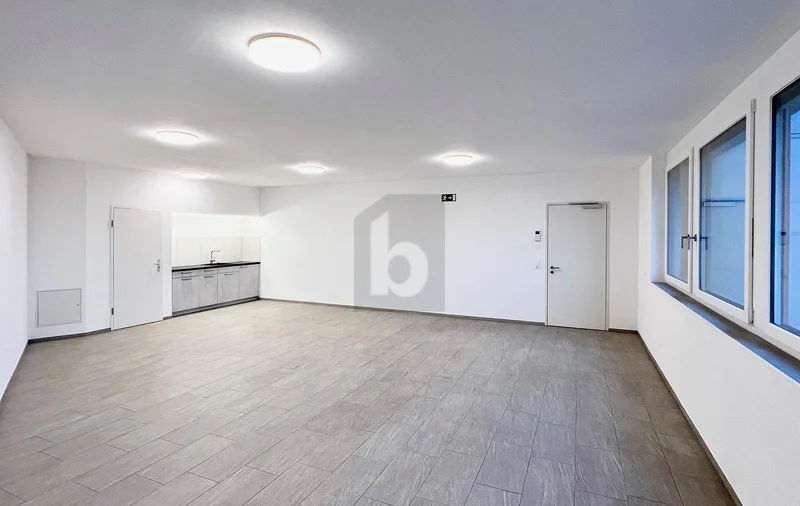 Gewerbe 1 Zimmer in Buchs — photo 2