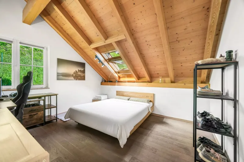 Maison / Villa 5 pièces à Blonay - Saint-Légier — photo 14