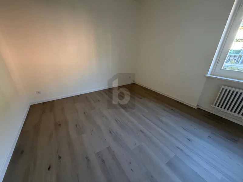 Appartement 4.5 pièces à zentral — 5