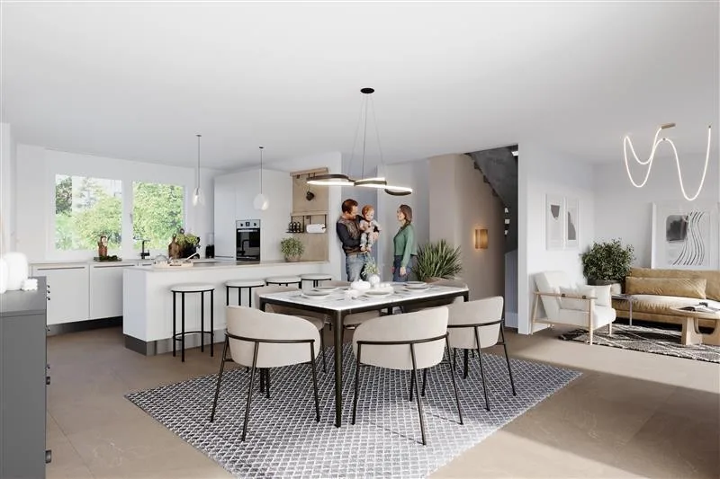 Maison / Villa 5.5 pièces à Le Landeron