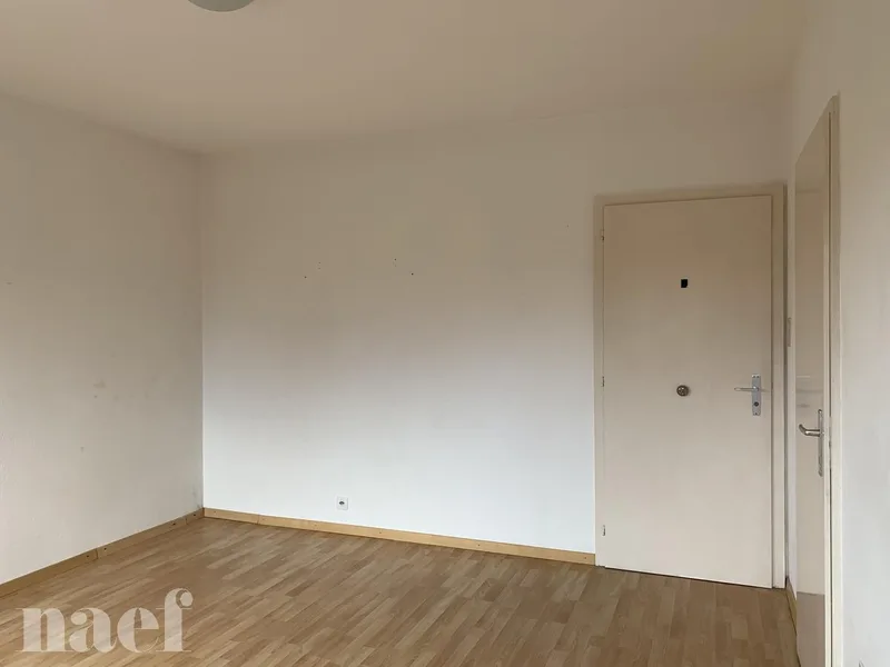 Wohnung 1 Zimmer in La Chaux-de-Fonds — photo 4