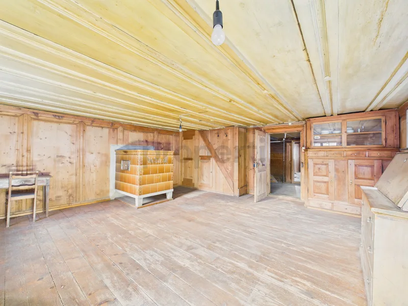 Maison / Villa 12 pièces à Safien Platz — photo 6