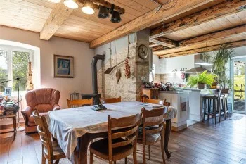 Haus / Villa 8 Zimmer in Grandfontaine — photo 2